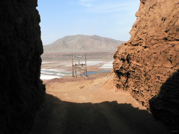 40- Salines de Pedra de Lume 